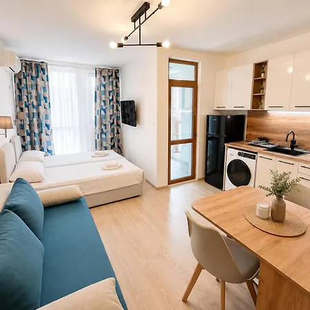 Am Sea Apartmán *